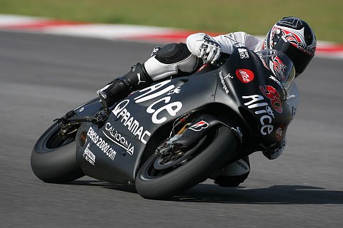 Unruhe bei D'Antin: Zu weit weg