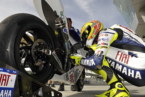 Das Yamaha-Fazit: Freude und Instabilität