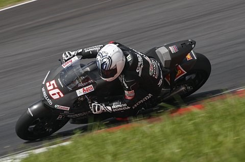 Wider die Elektronik: Nakano stützt den Retro-Trend