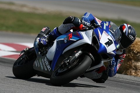 Spies bestätigt: Wildcards für die US-Rennen