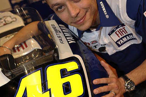 Rossi zahlt 35 Millionen: Steueruntersuchung beendet