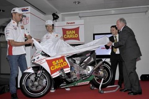 Gresinis neue Farben: Rot-weiß in San Siro