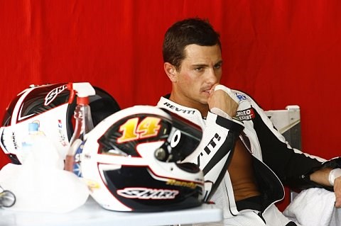 De Puniet ist gespannt: Hoffen auf den neuen Motor