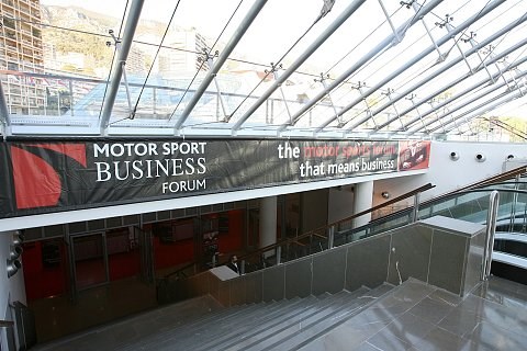 Das Business Forum kommt: Motorsport im Mittleren Osten