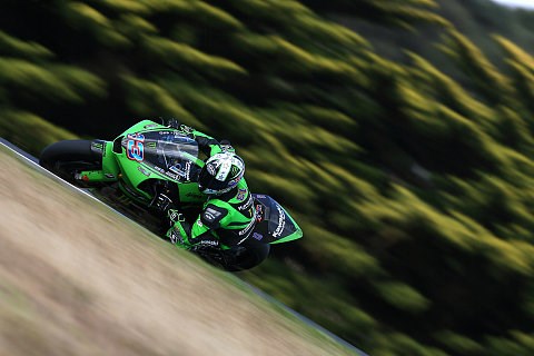 Hopkins litt: Vorzeitiges Testende möglich