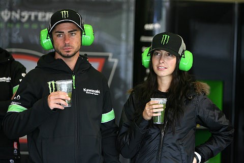 Hopkins schonte sich: Nur die Kupplung angewärmt