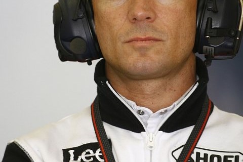 Honda LCR setzt auf Zeit: 2009 wird die Lücke kleiner