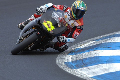 Die SBK-Saison geht los: Von Favoriten, Außenseitern & Unberechenbaren