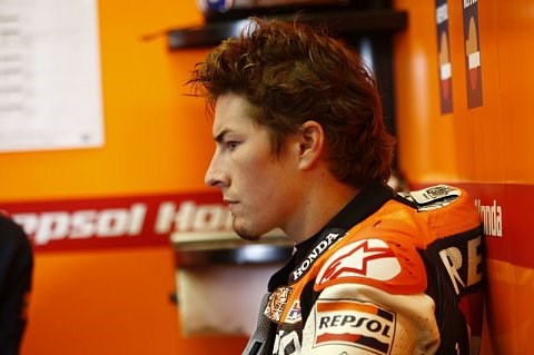 Hayden zu Pedrosas Kritik: Sie ist ihm egal