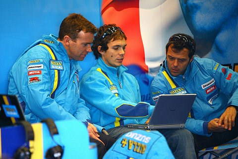 Auf zum letzten Test: Vermeulen braucht zwei schöne Abende