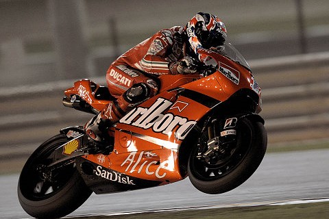 Stoners Nacht-Fazit: Die Steine im Kiesbett sind zu groß