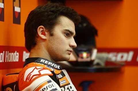 Repsol Honda unzufrieden: Zurück in der Realität