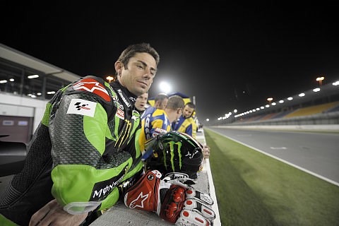 Kawasaki vor Saison-Start: Hopkins erwartet sich fit