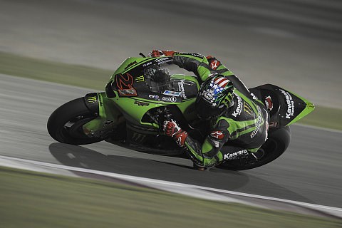 Brennpunkt Qualifying: Hopkins fürchtet die Kälte