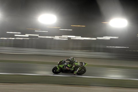 Hopkins ist optimistisch: Volles Vertrauen in Kawasaki