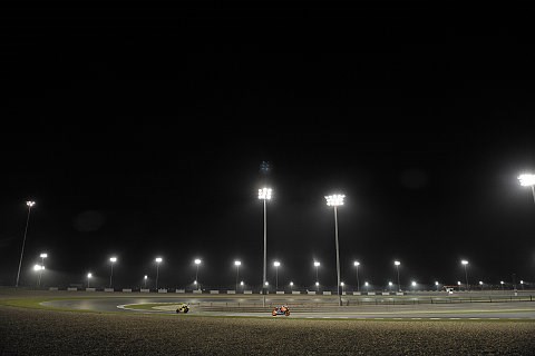 1. Qualifying 125cc: Smith mit souveräner Freitags-Pole