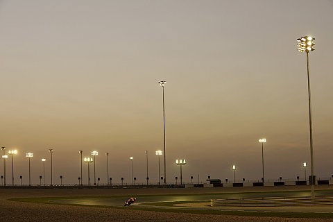 Katar-Vertrag verlängert: Die Nacht bleibt bis 2016