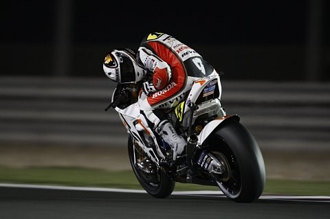 Die Satelliten-Hondas: Hinter den Erwartungen