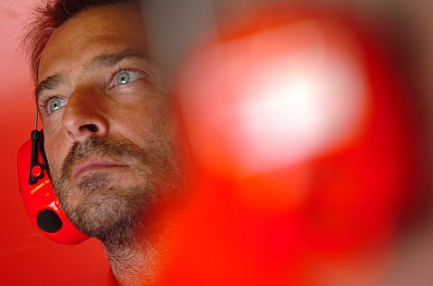 Suppo lobte beide Fahrer: Casey ist einzigartig