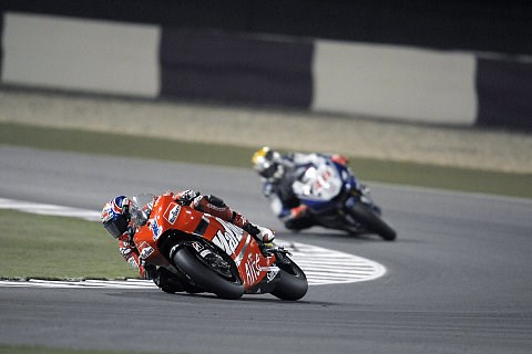 Stoners Reifenpoker: Die Gummis vom Vorjahr