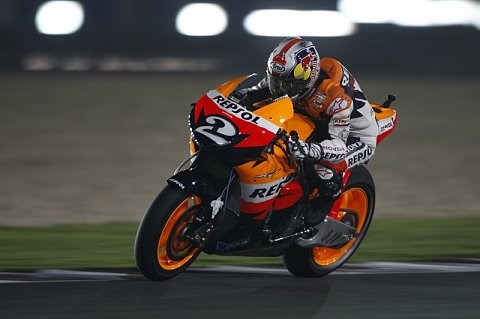 Hondas neuer Motor: Nächster Anlauf Estoril