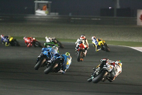 Renntechnologie für die Straße: Weber sieht den Nutzen