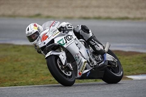 Dovizioso bleibt zurückhaltend: Es ist noch zu früh