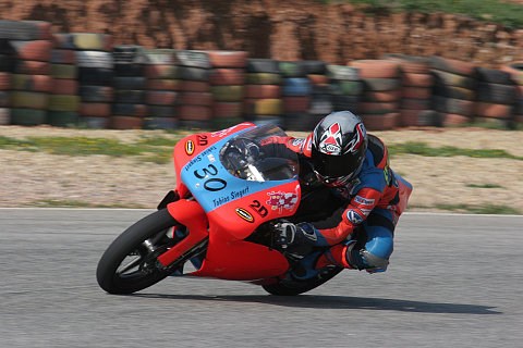 Die Wildcards für Jerez: Tobias Siegert ist dabei