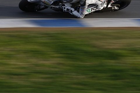 Dovizioso und das Werksteam: Nur Gerüchte