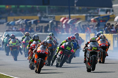 Bewegung in der 250er-Zukunft: 2011 soll die 600er kommen