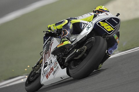 Yamaha vor Jerez: Die Hoffnung liegt im Februar
