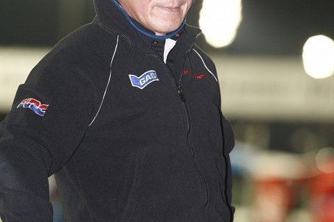 Honda will nicht nur mitfahren: Hamane hat die Titel im Auge