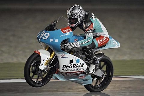 Die jungen Briten: Es war an der Zeit