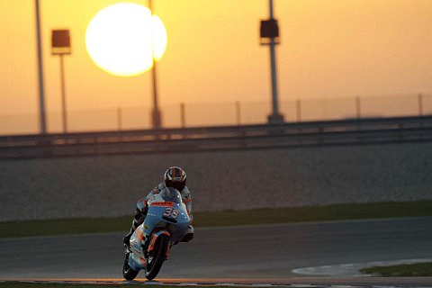 Smith bleibt optimistisch: Das Positive mitgenommen