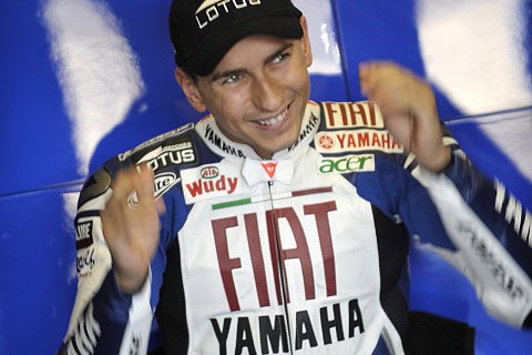 Stimmen aus der ersten MotoGP-Reihe: Wir werden kämpfen