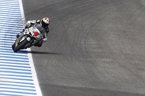 Dovizioso baut auf das Setup: Der Startplatz zählt nichts