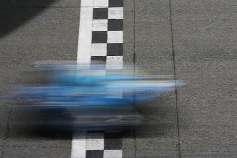 Suzuki hob nicht ab: Die Ziele sehen anders aus