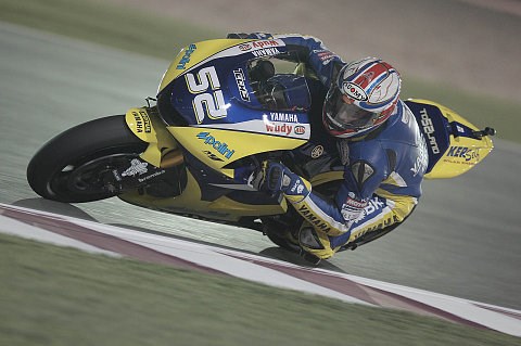 Toseland mühte sich durch: Edwards verstand es nicht