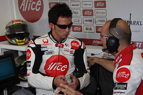 D'Antin ganz unten: Diese Leistung tut weh