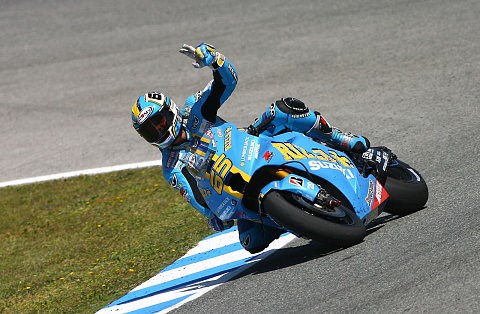 Suzuki vor Portugal: Das Vorjahr korrigieren