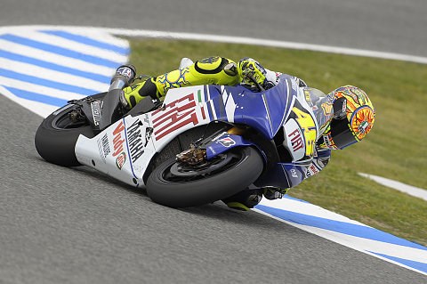 Yamaha vor Estoril: Bereit für den Sieg