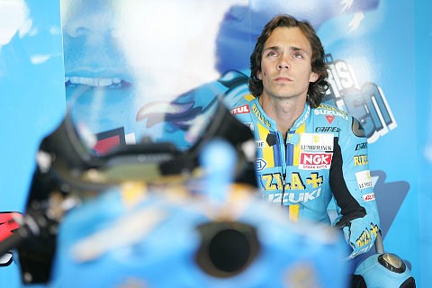 Vermeulen drängt Bridgestone: Schneller entwickeln