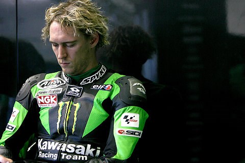 West und das neue Chassis: Bereit für das Glücksspiel