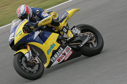 Toseland ist Kritik egal: Hart aber fair