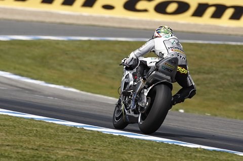 Dovizioso und das MotoGP-Estporil: Feingefühl in den kleinen Gängen