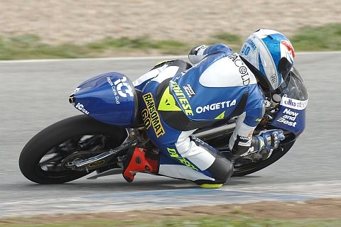 Ranseder im Pech: Wenn Stürze stoppen