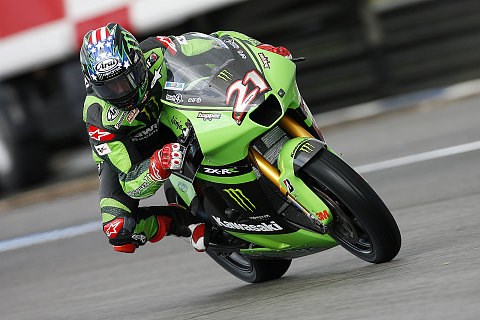 Hopkins hofft auf den Start: West ist frustriert