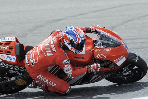 Der Ducati-Frust geht weiter: Keine Lösung in Sicht