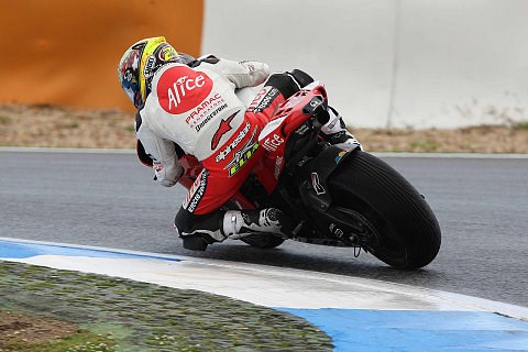 D'Antin-MotoGP strauchelt weiter: Keine Freude