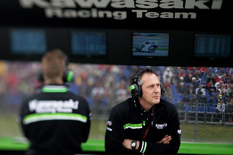 Bartholemy spielt Rossi-Interesse herunter: Auf der Suche nach der Zukunft